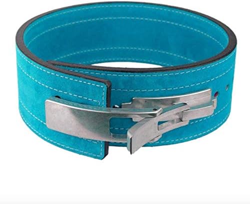 レバーアクションベルト　sサイズ　10mm 本牛革10mm厚OEMレバーアクションベルト(ナロー＆ハーフ